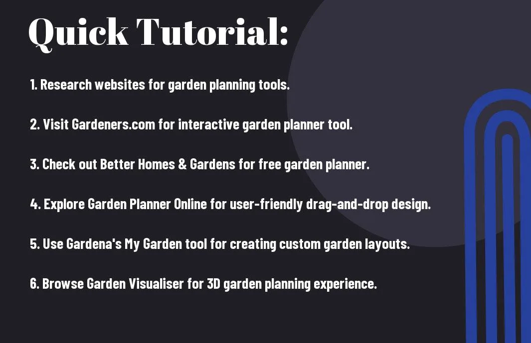 10 best websites for pllanning a garden layout wen jpg
