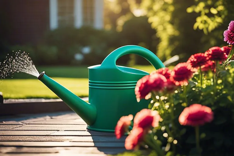 choosing the right watering can or hose xzp 1 jpg