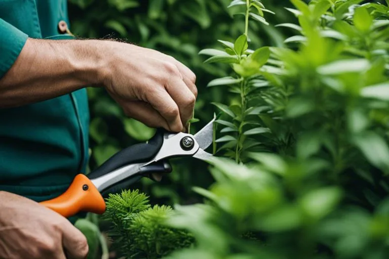 pruning shears trimming and shaping your garden pap 1 jpg