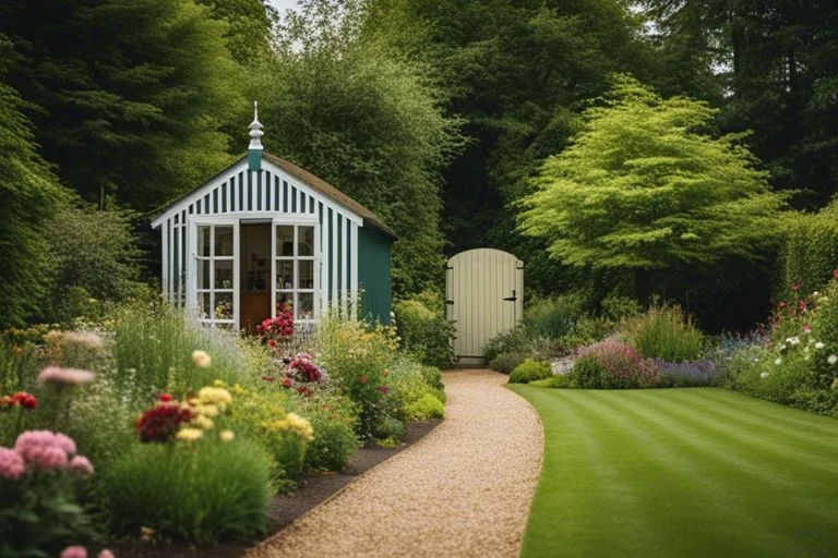 creating a pictureperfect uk garden aha 1 jpg