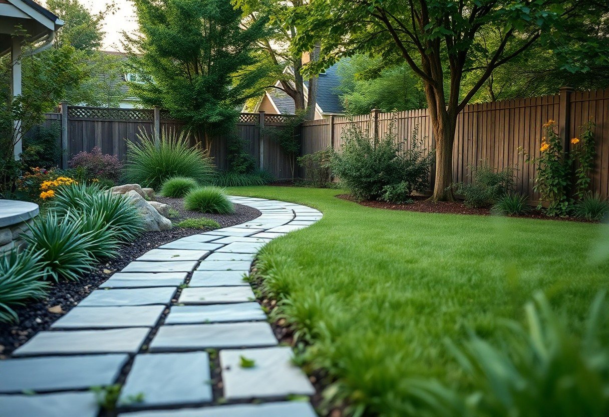 installing garden paths for better accessibility this spring rvp