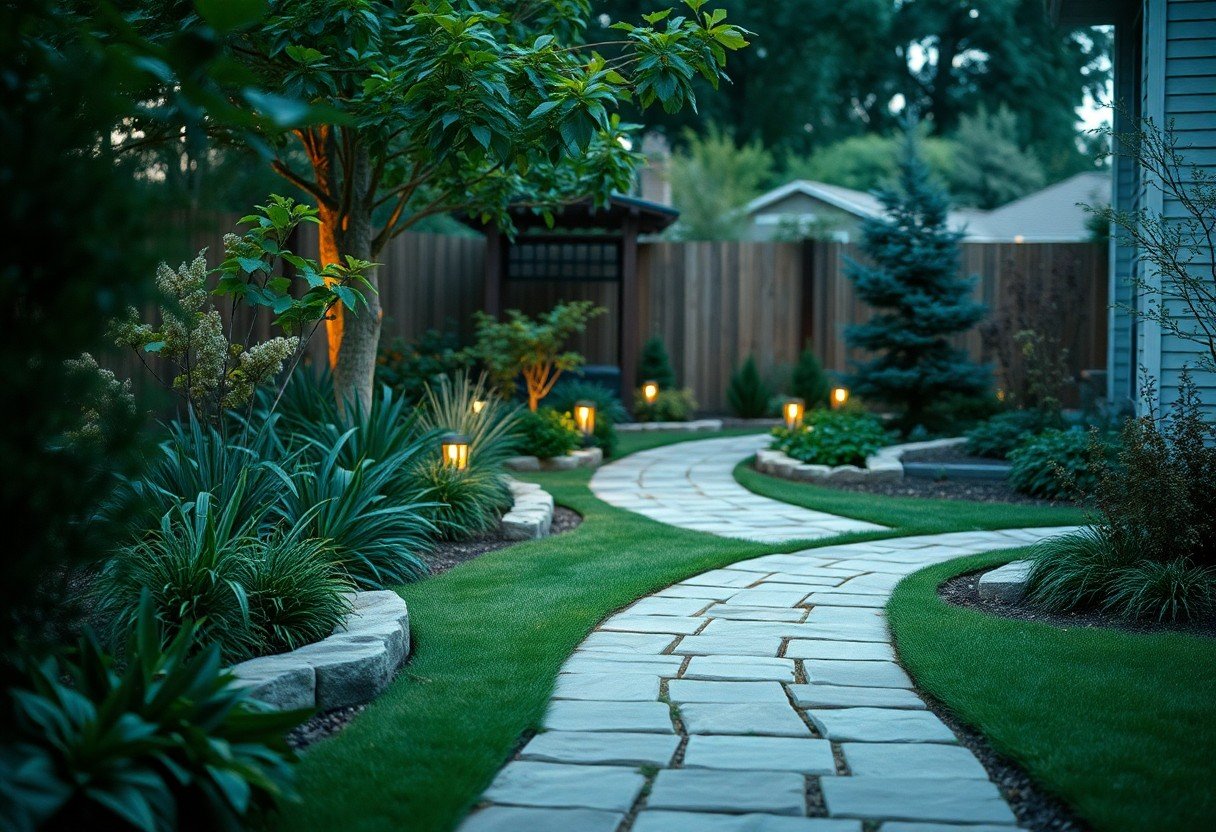 installing garden paths for better accessibility this spring tcs