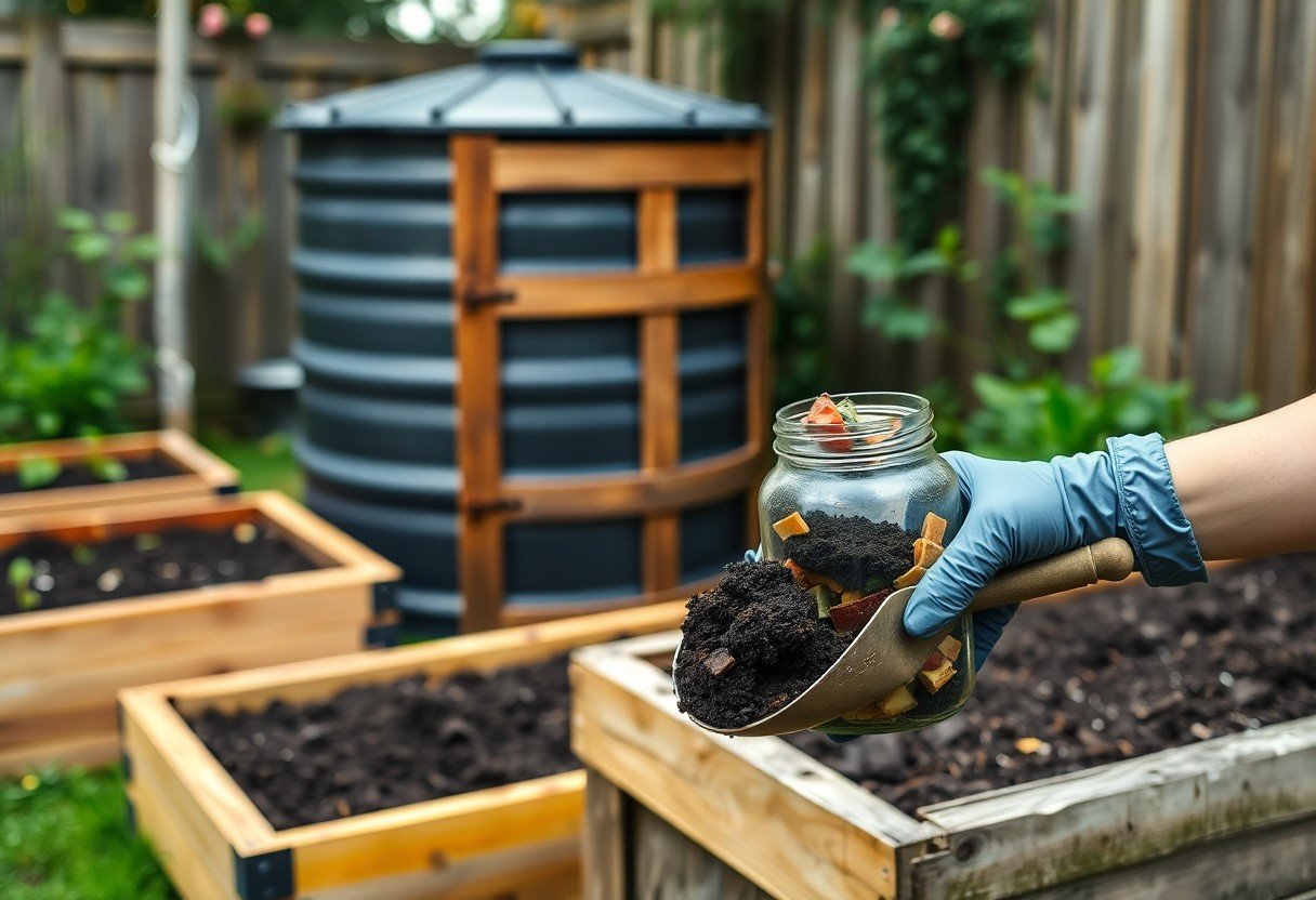 Can Composting Systems Truly Revolutionize Home Gardening? - Gardens ...